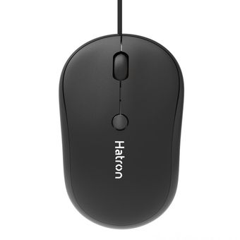 ماوس باسیم هترون مدل HM435SL