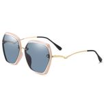 عینک آفتابی زنانه مدل 2206T19 Polarized Creamy Edge