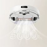 جارو رباتیک شیائومی