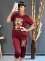 ست خرس پاپیونی 1187