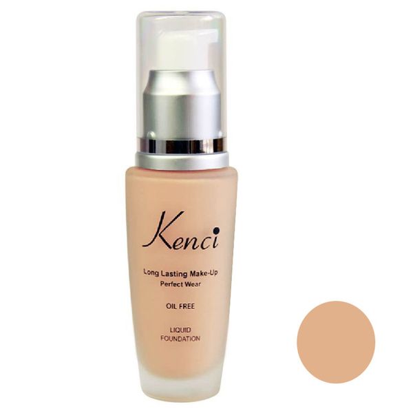 کرم پودر کنسی شماره 104 حجم 30 میلی لیتر