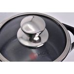 سرویس پخت و پز 33 پارچه ام جی اس طرح ایتالیاB کد800187