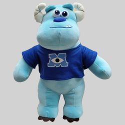 عروسک مدل سالیوان ارتفاع 45 سانتی متر