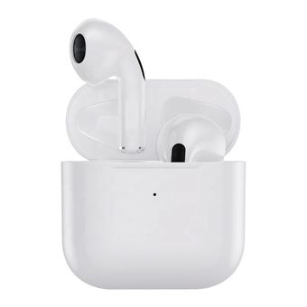 هدفون بلوتوثی مدل Airpods Pro 4