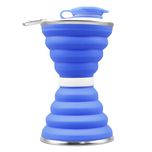 قمقمه مدل GS-M-128545 گنجایش 0.65 لیتر