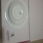 بشقاب خورش خوری چینی زرین ایران مدل هتلی 49 کد 20 درجه عالی بسته 6 عددی