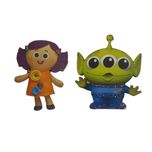 پیکسل مدل کارخانه اسباب بازی ها کد 1 مجموعه 2 عددی