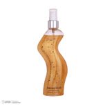 بادی اسپلش زنانه ژک ساف مدل  Infinity Gold حجم 250 میلی لیتر