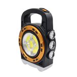 چراغ کمپینگ