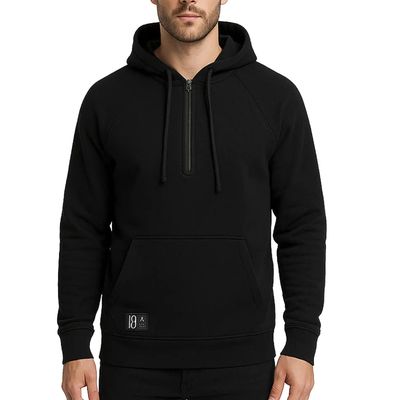 هودی ورزشی مردانه مدل MDSS-CH6313