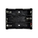 جا باتری لیتیوم یون کد 3S_18650