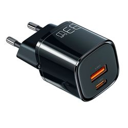 شارژر 33وات مک دودو مدل CH-015 GaN PD