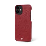 کاور اگرت مدل Floater چرمی مناسب برای گوشی موبایل اپل iPhone 12 Mini