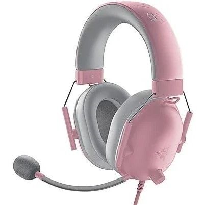 Hedseat Gaming RAZER BlackShark V2X QUARTZ