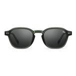 عینک آفتابی آلبرت وگ مدل SZ8208 Kelly Charcoal