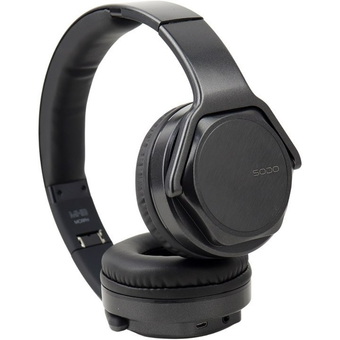 هدفون بی سیم سودو مدل MH3