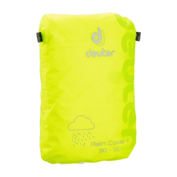 کاور کوله پشتی دیوتر مدل Rain III