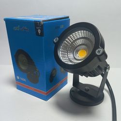 چمنی 7 وات روشنایی آیدین کد A1439