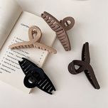 کلیپس مو زنانه مدل روبان شمعی