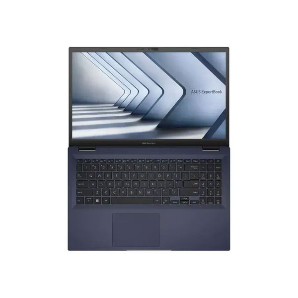 لپ تاپ 15.6 اینچی ایسوس مدل ExpertBook B1 B1502CBA-BQ0561-i5 1235U 8GB 512SSD