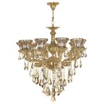 لوستر 10 شعله شاهان تک کد 2027