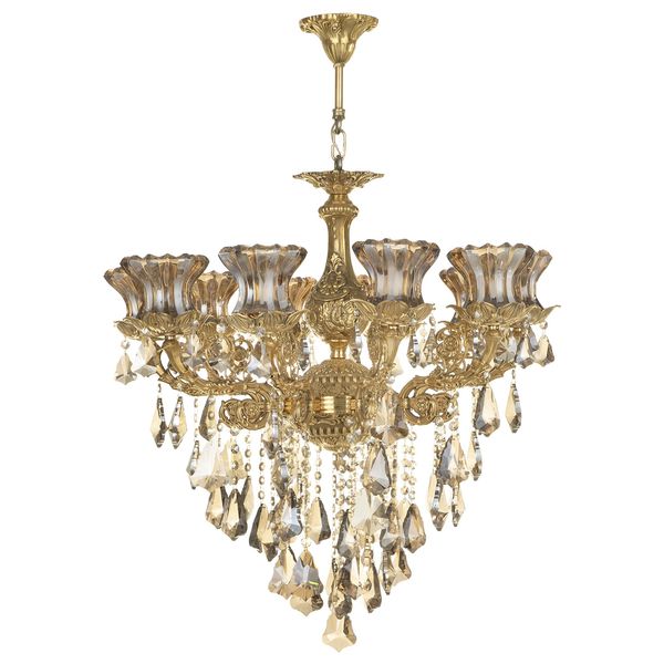 لوستر 10 شعله شاهان تک کد 2027