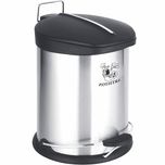 سطل زباله پدالی آرتیستون صنعت مدل 3005