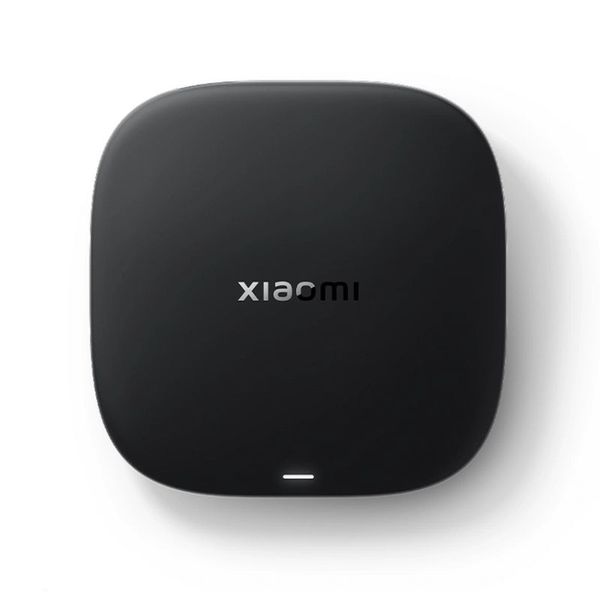 اندرویدباکس شیائومی مدل TV Box S 3rd Gen