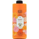 شامپو سگ اندی مدل درخشان کننده مو حجم 500 میلی لیتر