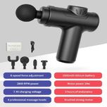 ماساژور برقی تفنگی