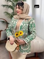 کت تافته روناک 2056