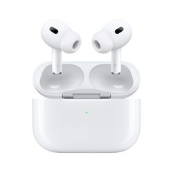هدست بلوتوثی مدل Airpods Pro 2 (طرح اصلی)