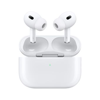 هدست بلوتوثی مدل Airpods Pro 2 (طرح اصلی)