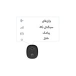 مودم 4G قابل حمل هوآوی مدل HiLink Carfi E 8377 با پشتیبانی از اینترنت LTE، اتصال همزمان تا 10 کاربر، سرعت 150 مگابیت دانلود و 5
