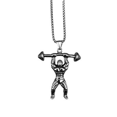 گردنبند مدل GS-404A0106-222890