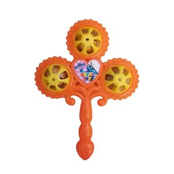 جغجغه کودک کد f109