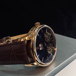 ساعت مچی عقربهای مردانه اتوماتیک سوئیس آرت مدل ANT156G-05