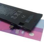 باتری موبایل مدل 00357-616 ظرفیت 1821میلی آمپر ساعت مناسب برای گوشی موبایل اپل iphone 8