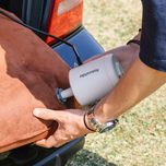 پمپ باد کمپینگ