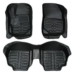 کفپوش پنجبعدی خودرو مدل 18 مناسب برای تارا