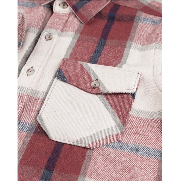 پیراهن آستین بلند مردانه مدل SB-SS-4517*386