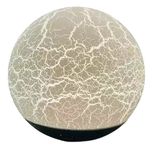 اسپیکر بلوتوثی قابل حمل مدل ماه/گوی شبخواب