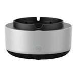 زیر سیگاری خوشبوکننده و مکنده دود