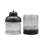 محفظه نگهداری قرص و پودر مدل GS-M-310252