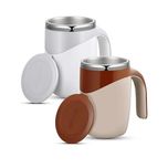 ماگ مدل همزن دار