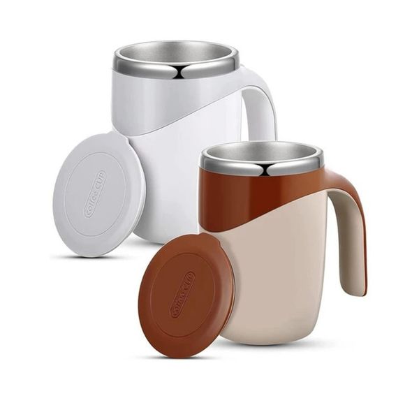 ماگ مدل همزن دار