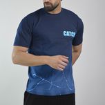 تی‌شرت آستین کوتاه مردانه مدل GS-M-M3-234453