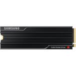 SSD Internal SAMSUNG 9100 Pro Heatsink 1TB