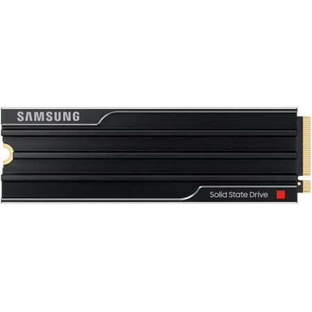 SSD Internal SAMSUNG 9100 Pro Heatsink 1TB