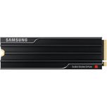SSD Internal SAMSUNG 9100 Pro Heatsink 2TB